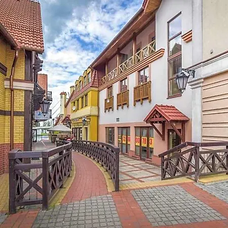 A3 - Hotel 4*