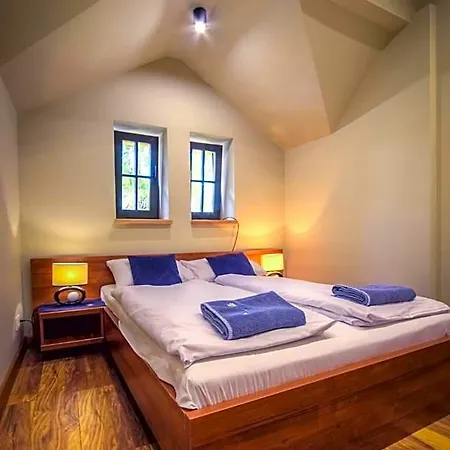 Hotel A3 -