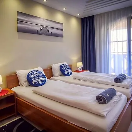 Hotel A3 - 4*