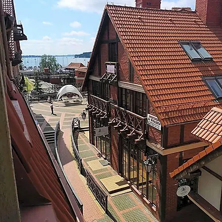 Hotel A3 - 4*