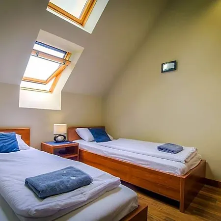Hotel A3 - 4*
