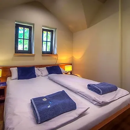 Hotel A3 -