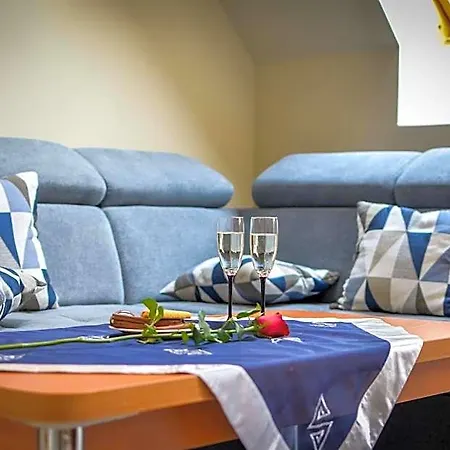Hotel A3 -