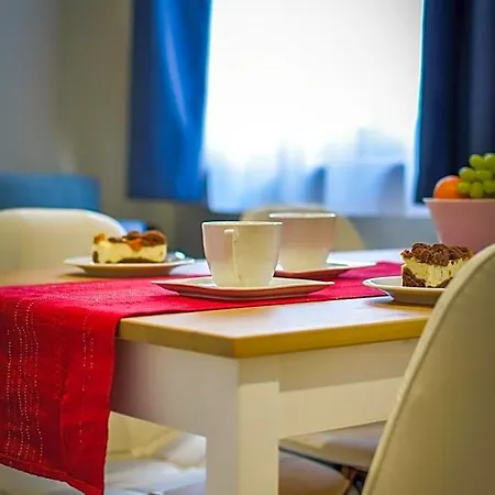 Hotel A3 -